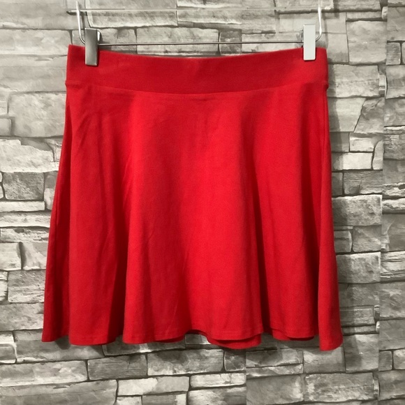 Forever 21 set of 2 mini skirt Size L (W756) - Picture 2 of 12